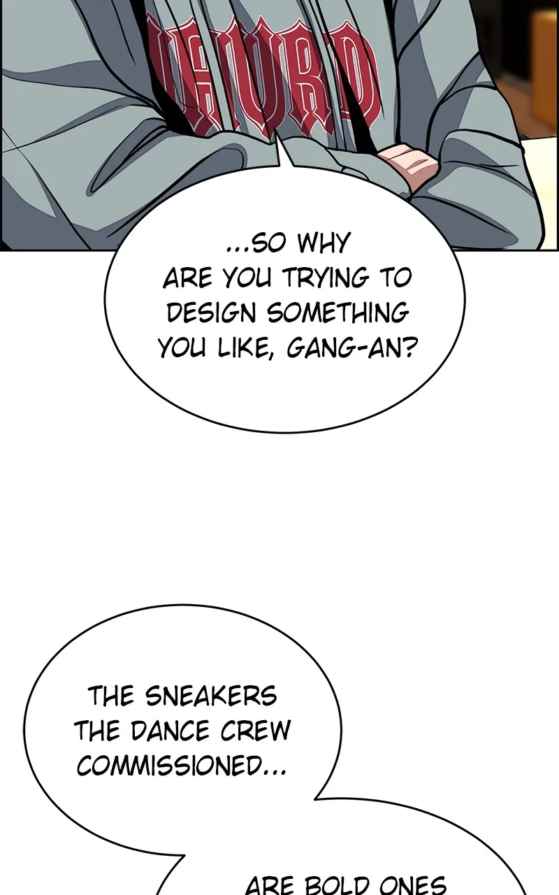 Denounce Chapter 6 page 46 - 
