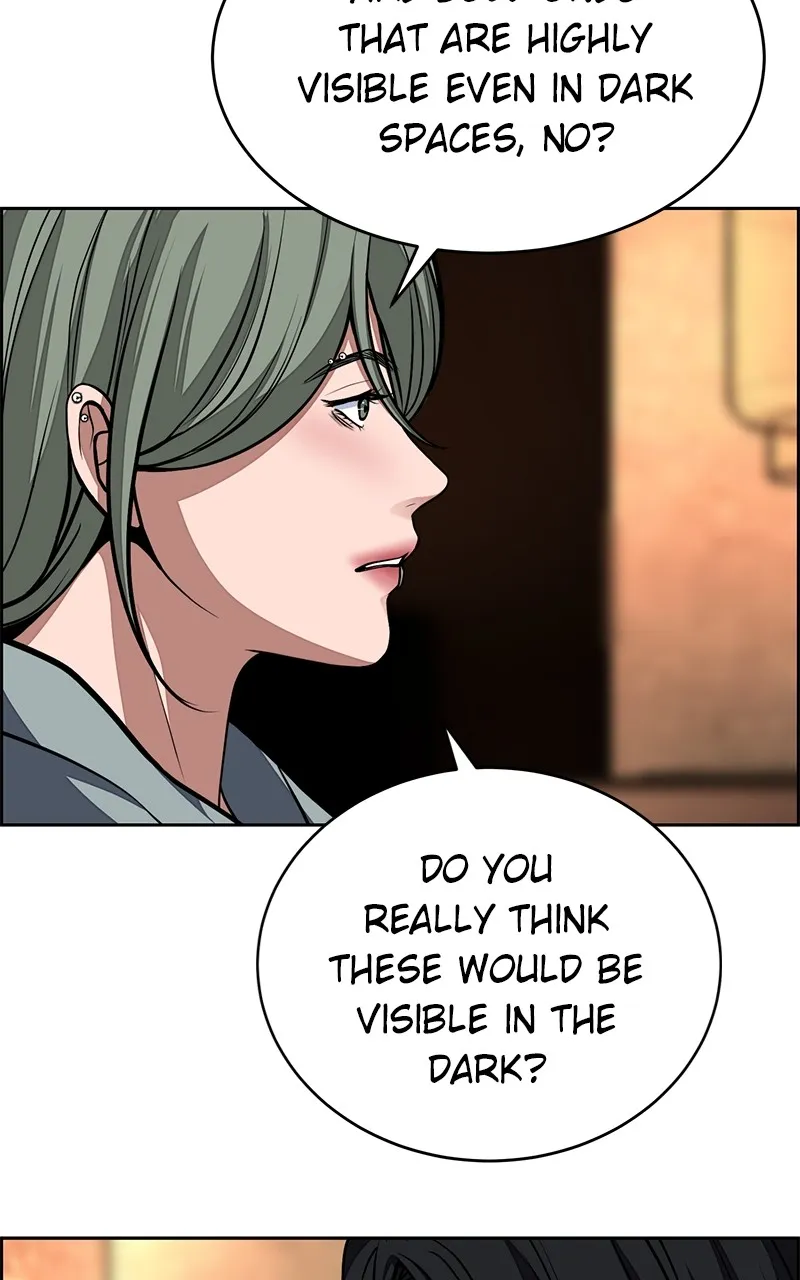 Denounce Chapter 6 page 47 - 