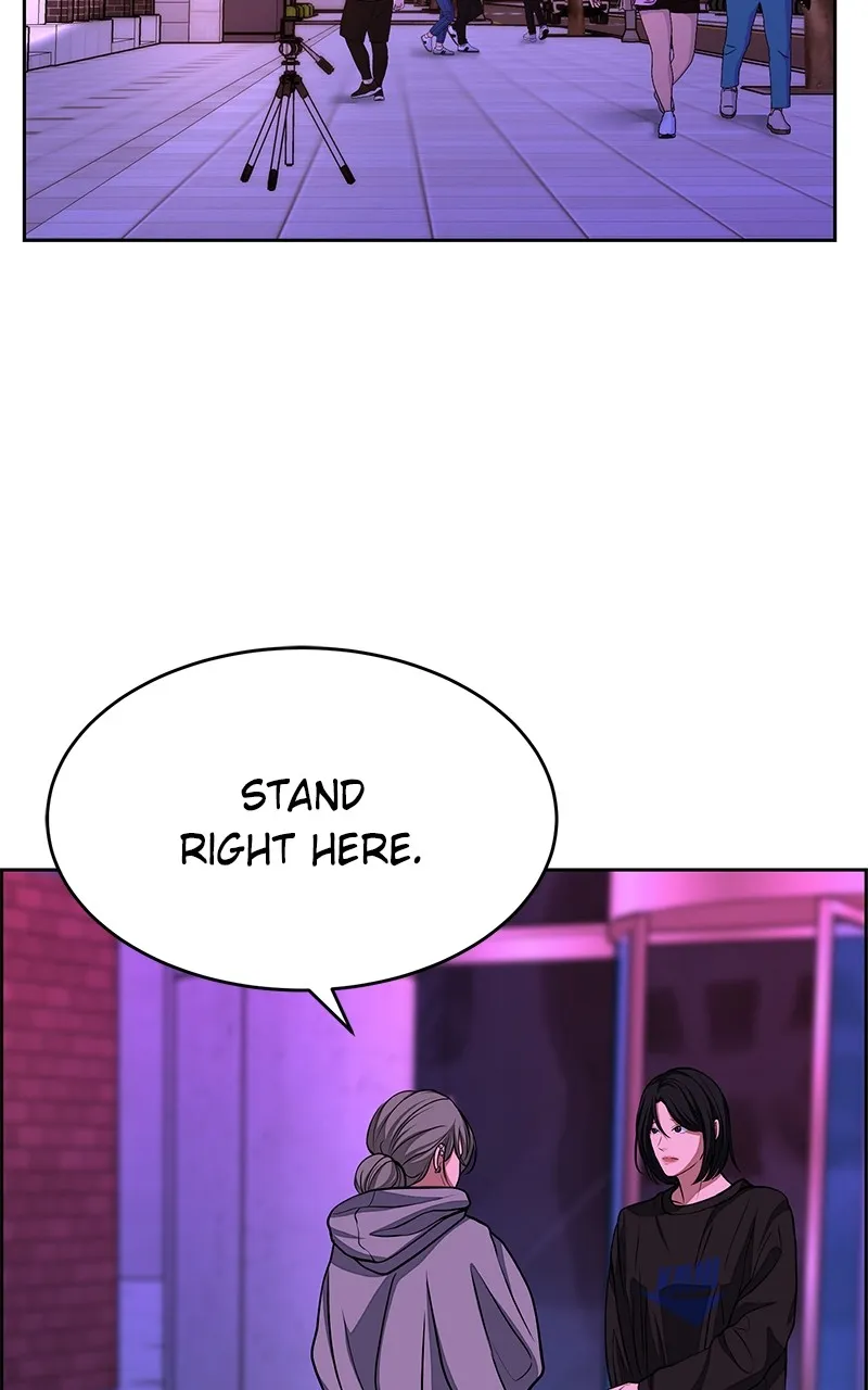 Denounce Chapter 6 page 50 - 