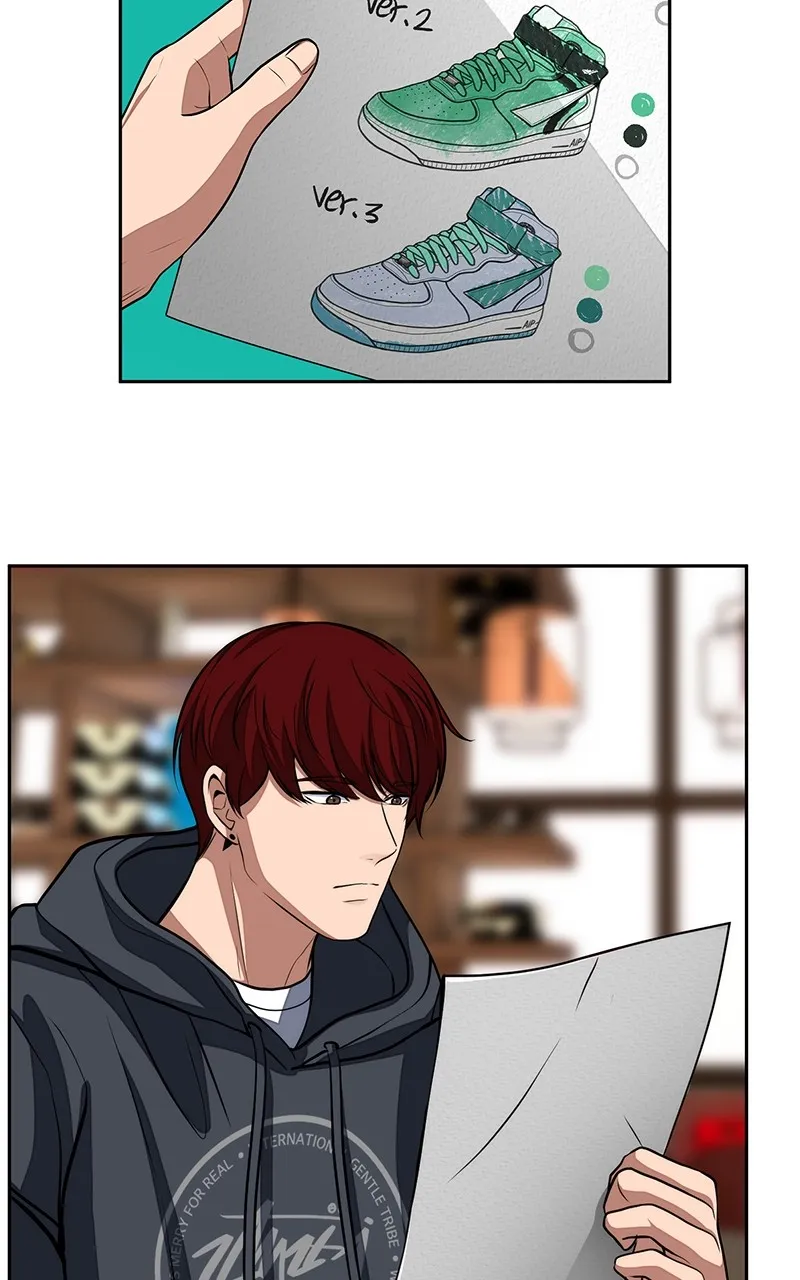 Denounce Chapter 6 page 6 - 