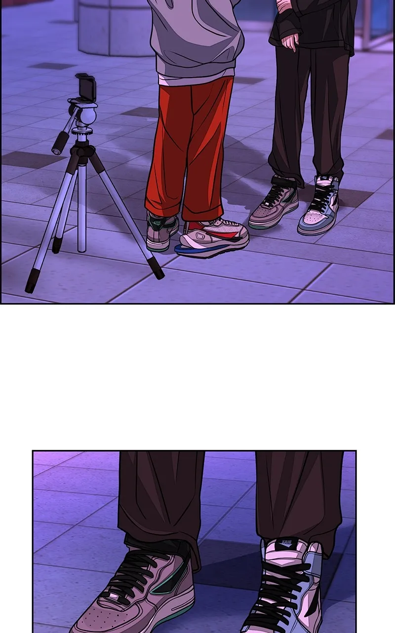 Denounce Chapter 6 page 51 - 