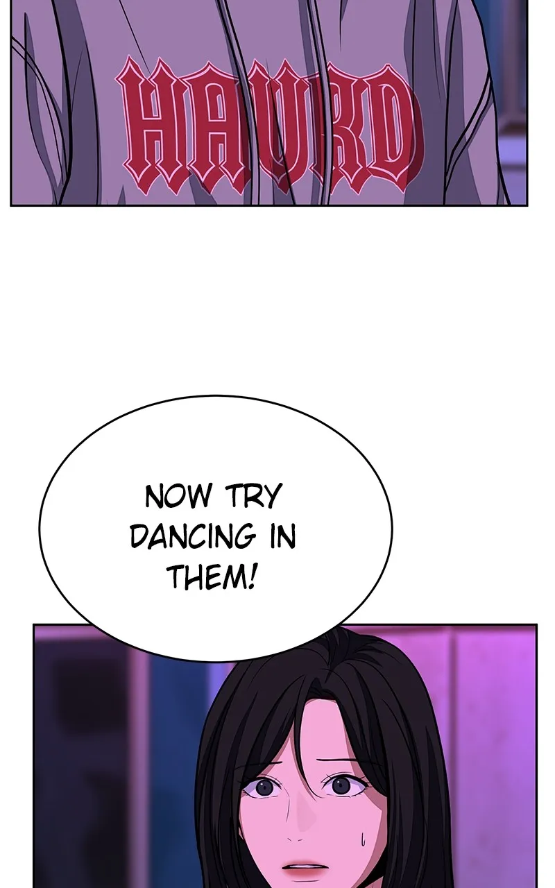 Denounce Chapter 6 page 53 - 