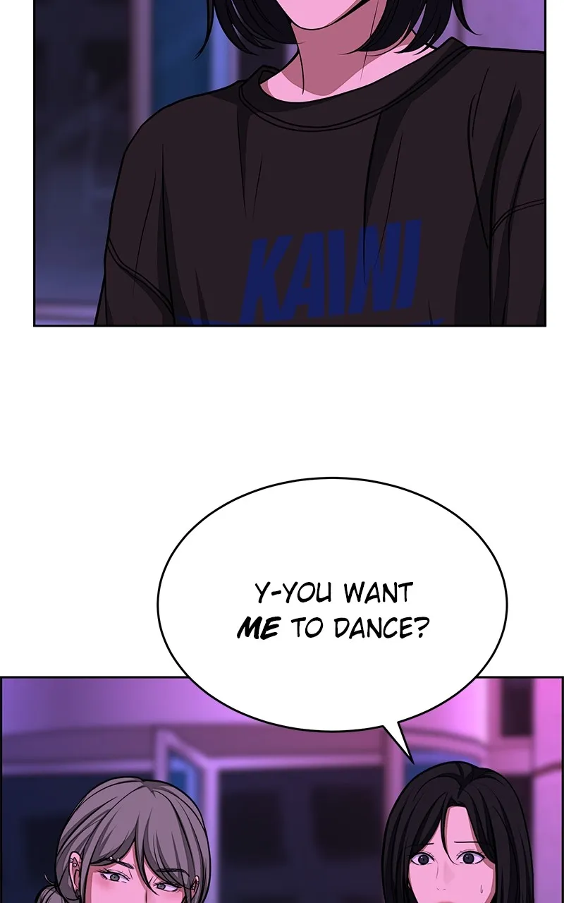 Denounce Chapter 6 page 54 - 