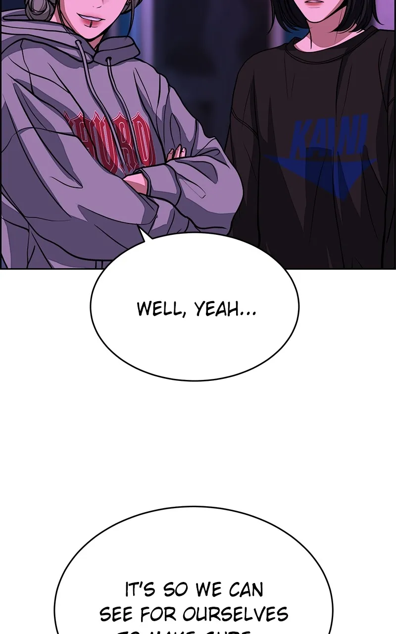 Denounce Chapter 6 page 55 - 