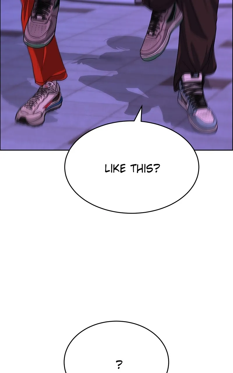 Denounce Chapter 6 page 58 - 