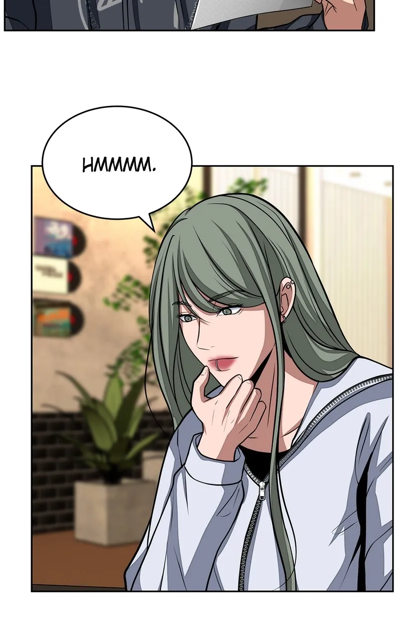 Denounce Chapter 6 page 7 - 