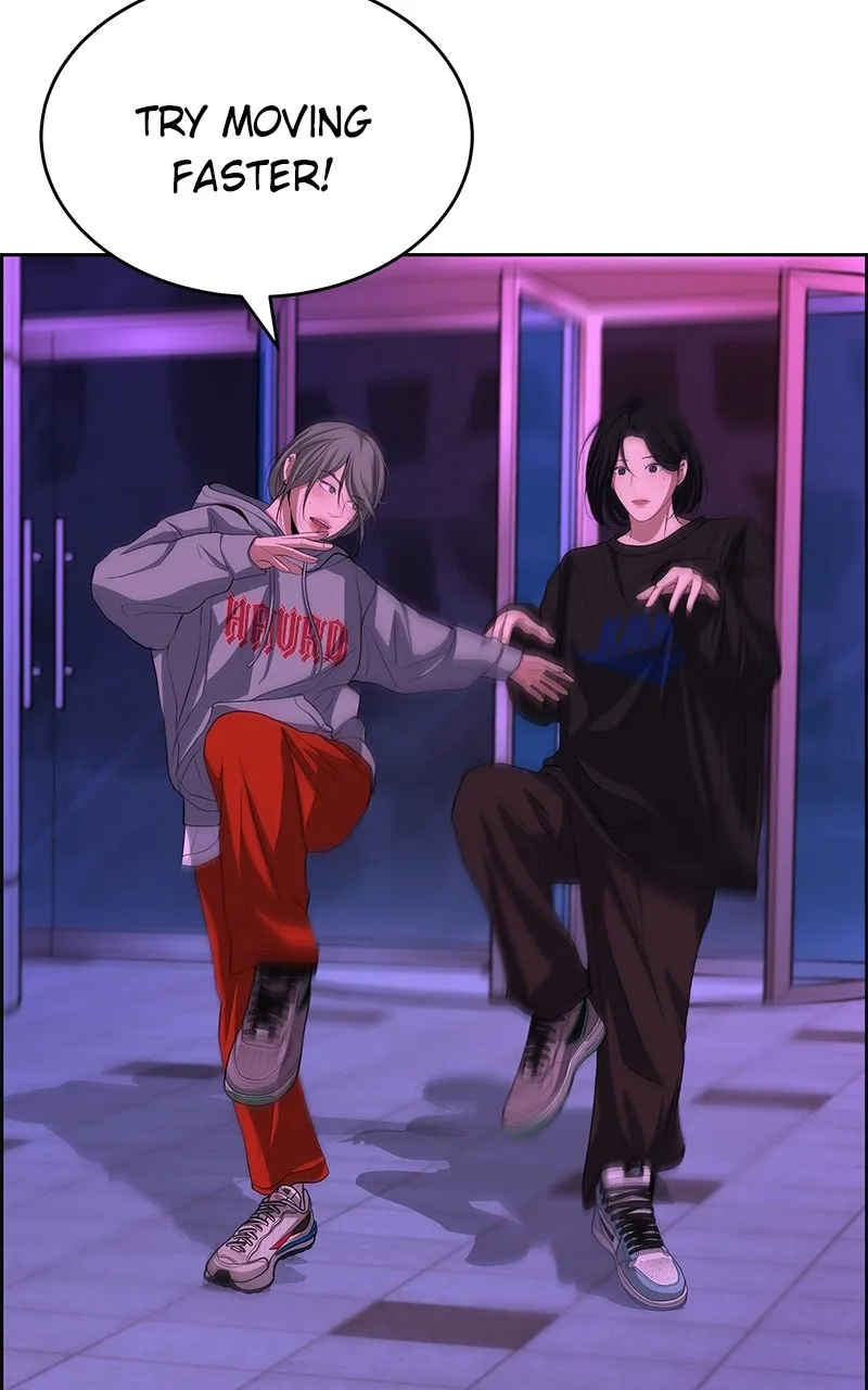 Denounce Chapter 6 page 61 - 