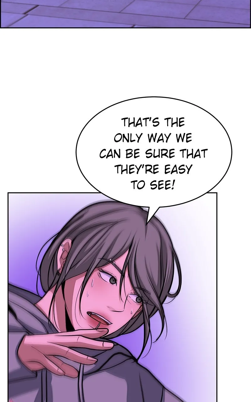 Denounce Chapter 6 page 62 - 