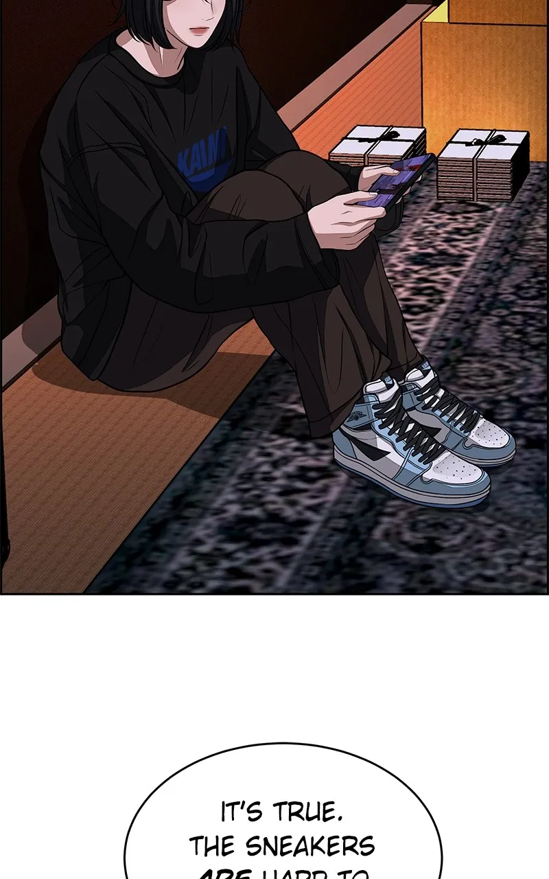 Denounce Chapter 6 page 67 - 