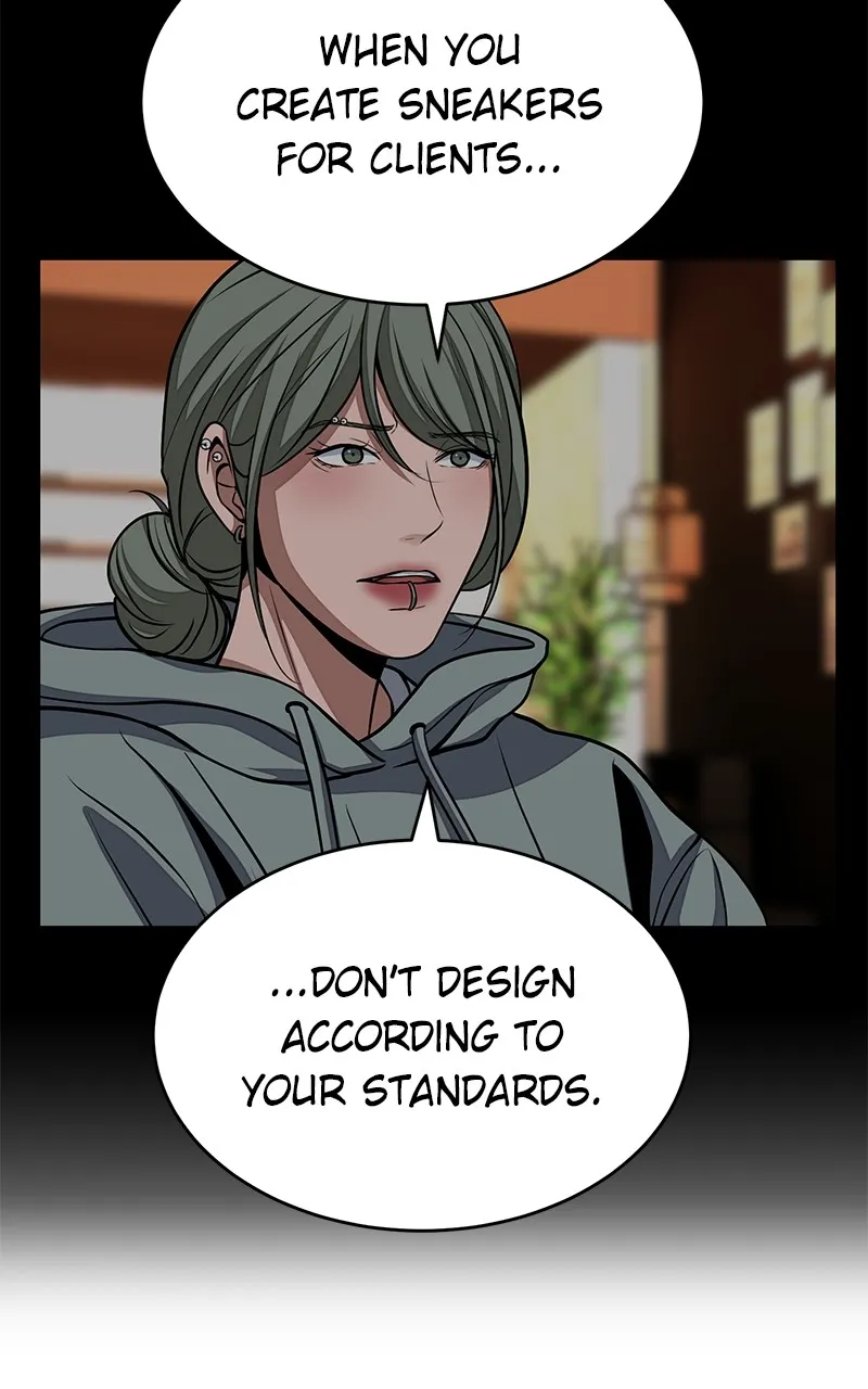 Denounce Chapter 6 page 69 - 