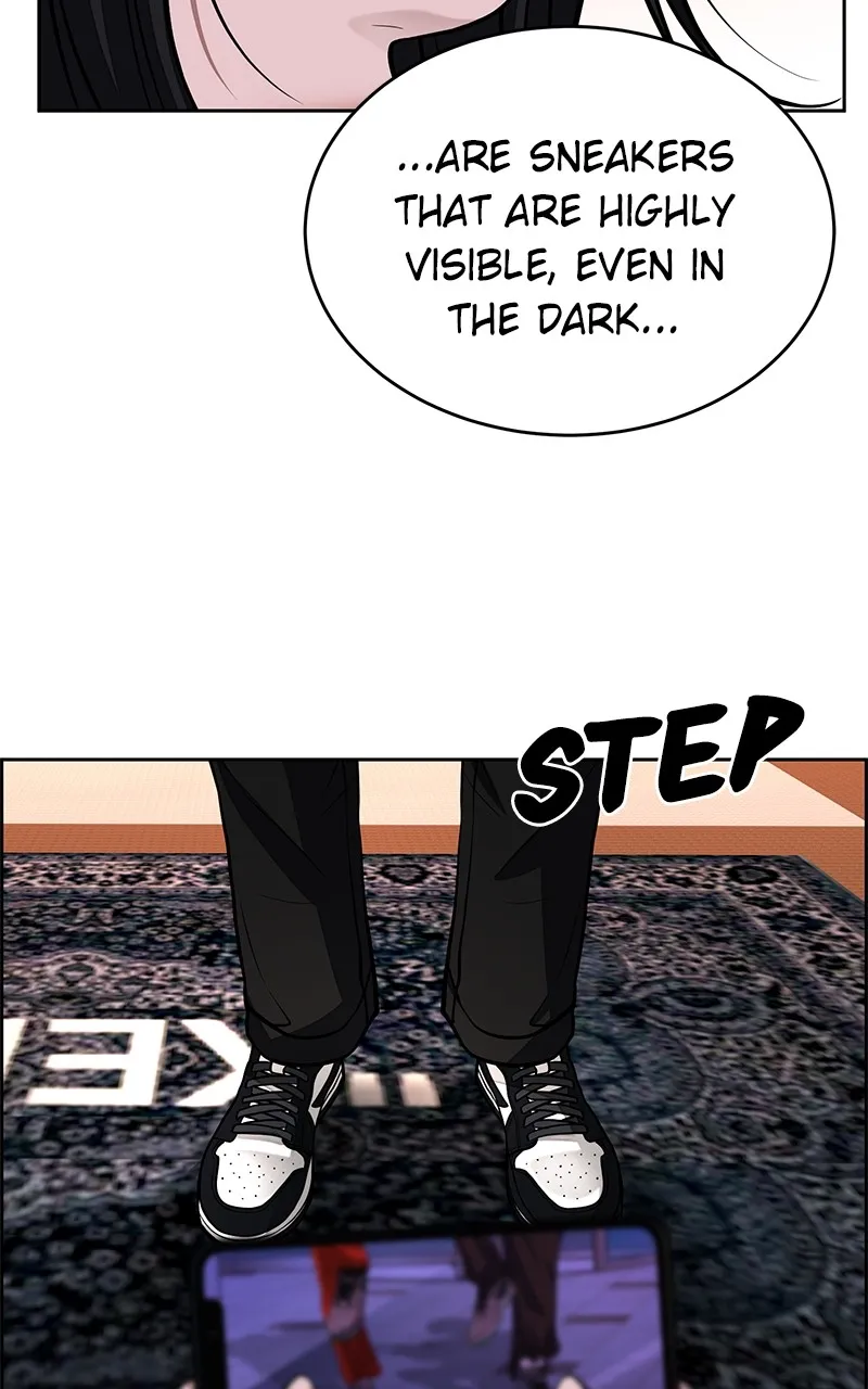 Denounce Chapter 6 page 72 - 