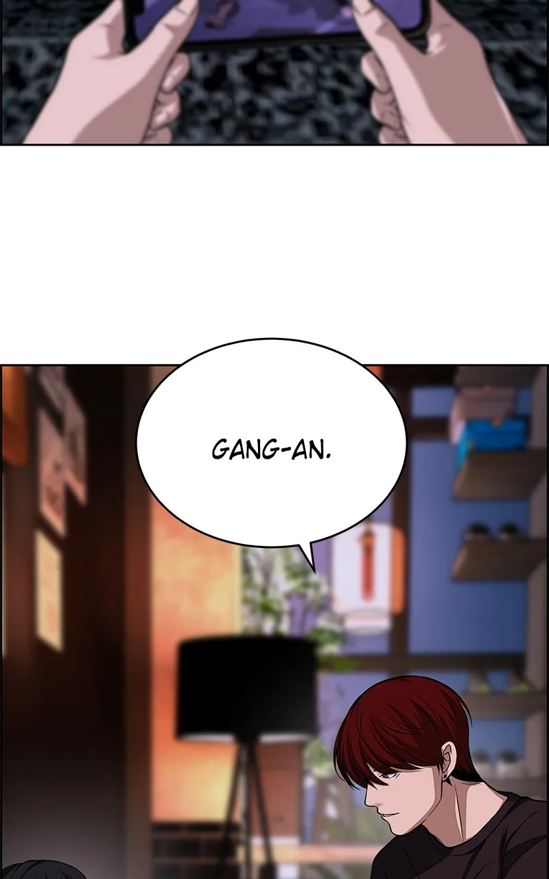 Denounce Chapter 6 page 73 - 