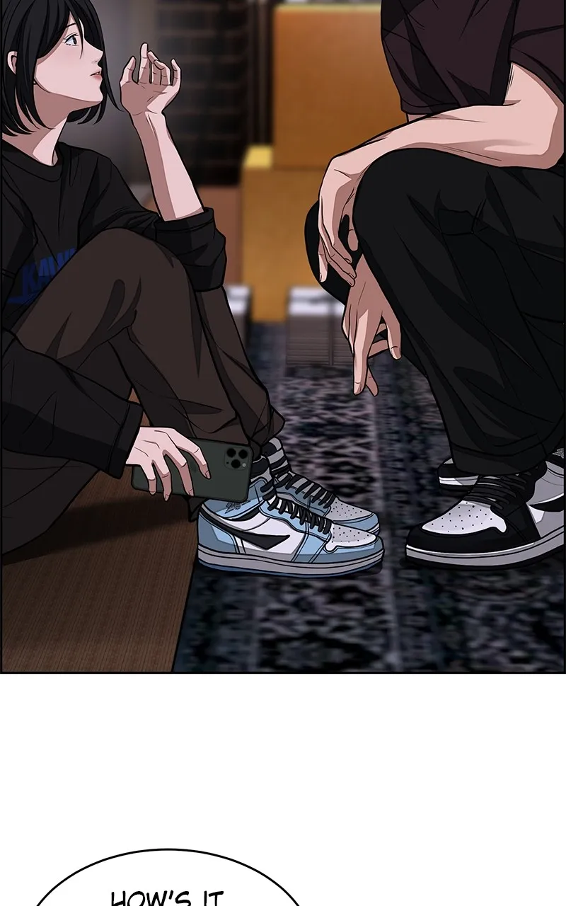Denounce Chapter 6 page 74 - 