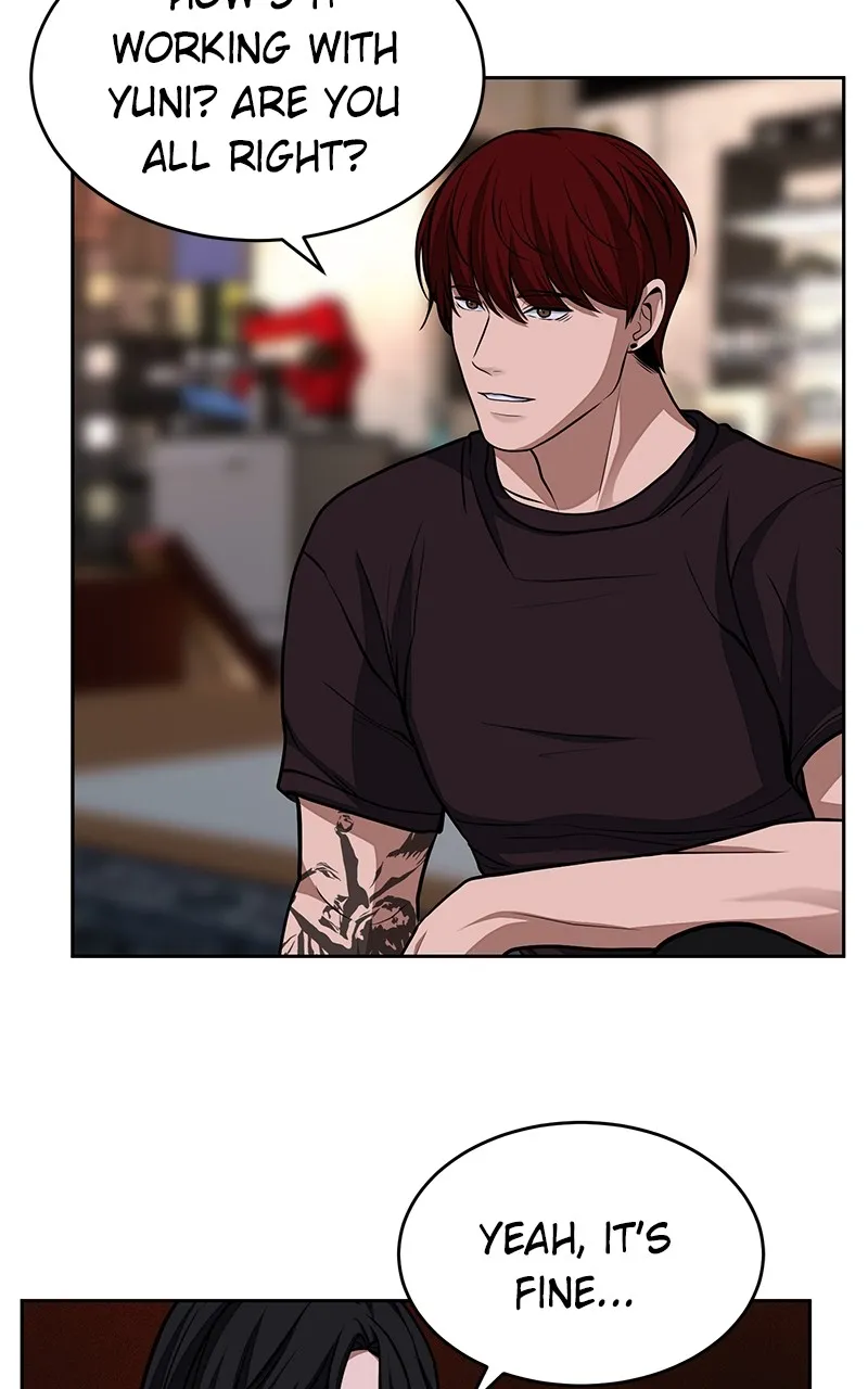 Denounce Chapter 6 page 75 - 