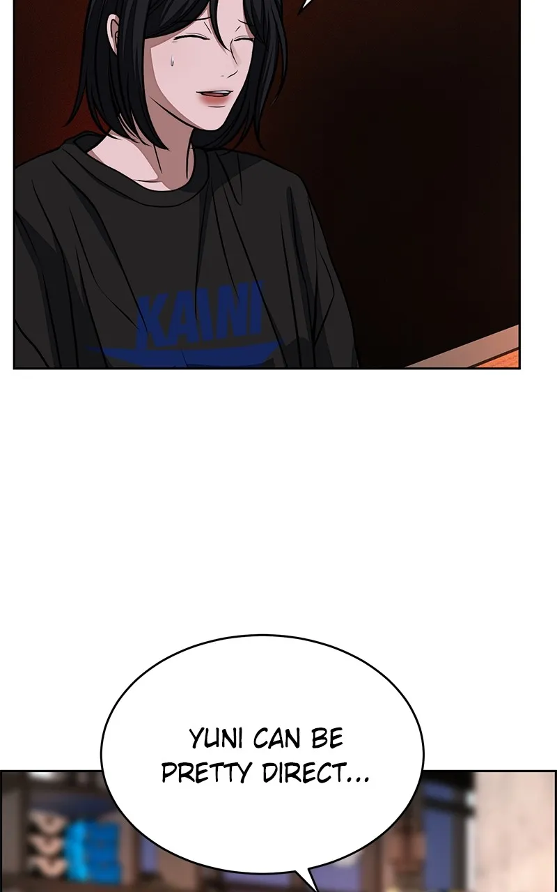 Denounce Chapter 6 page 76 - 