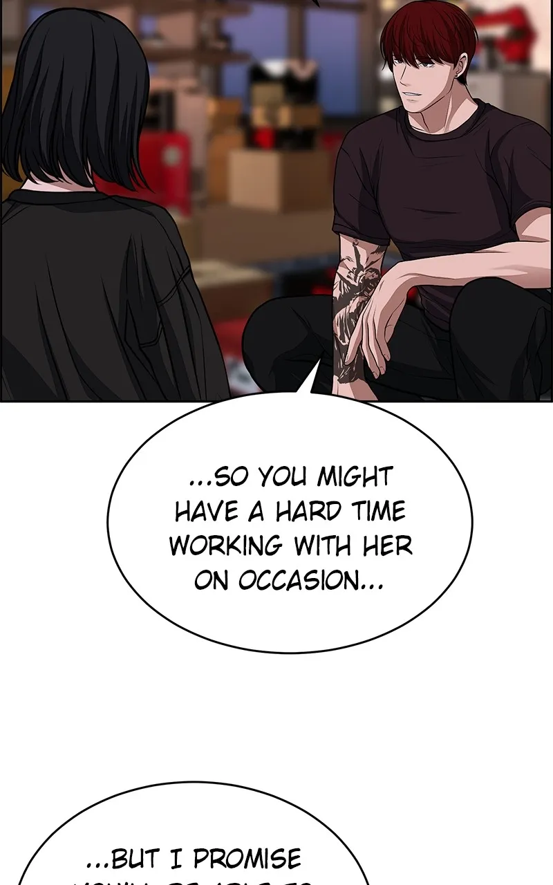 Denounce Chapter 6 page 77 - 