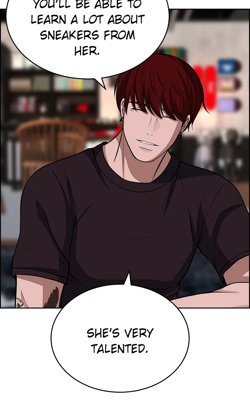 Denounce Chapter 6 page 78 - 