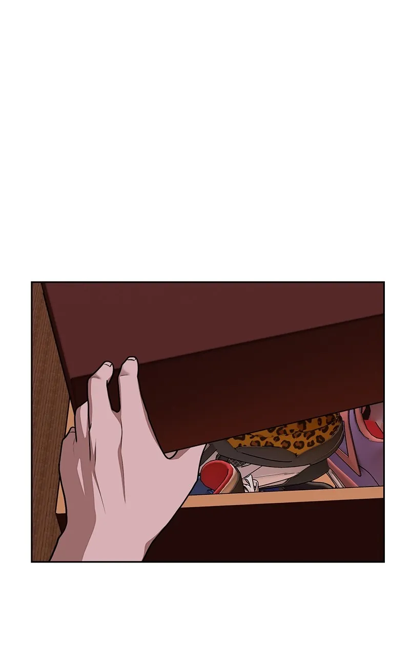 Denounce Chapter 6 page 80 - 