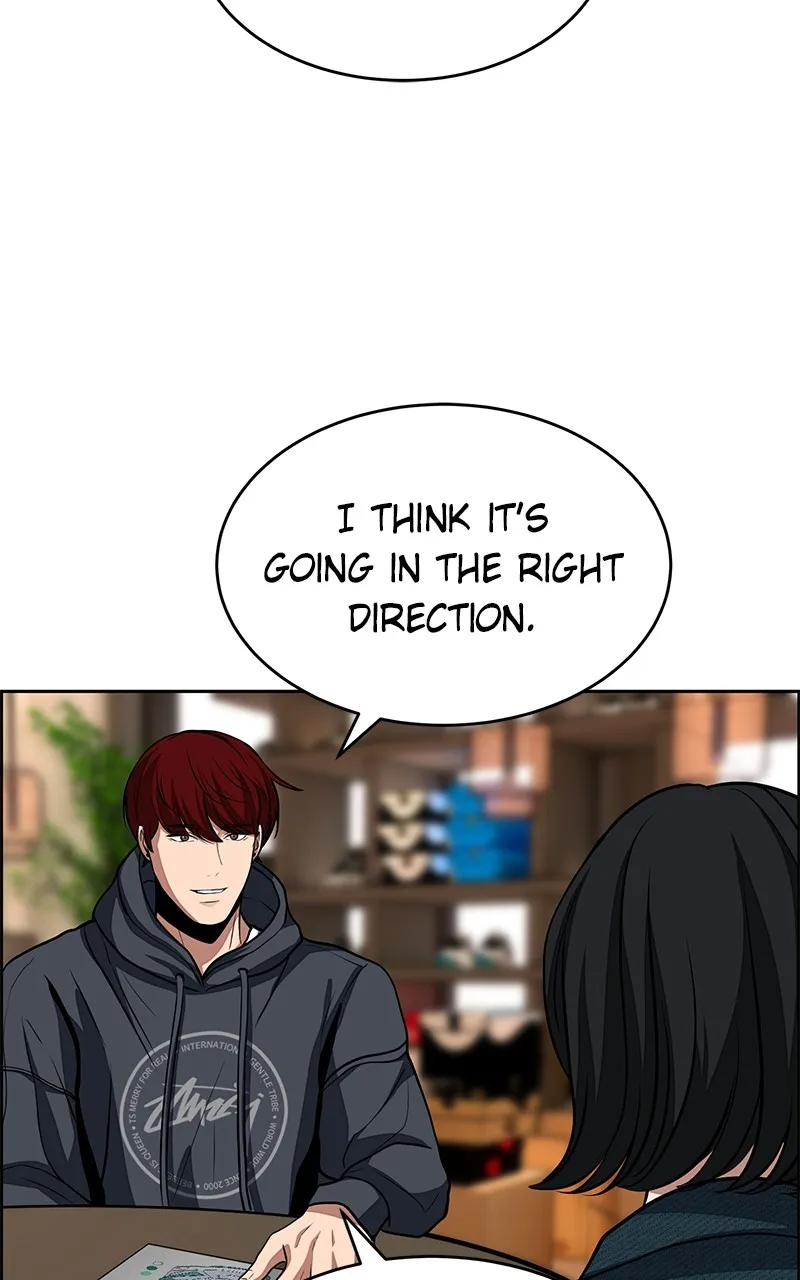 Denounce Chapter 6 page 9 - 