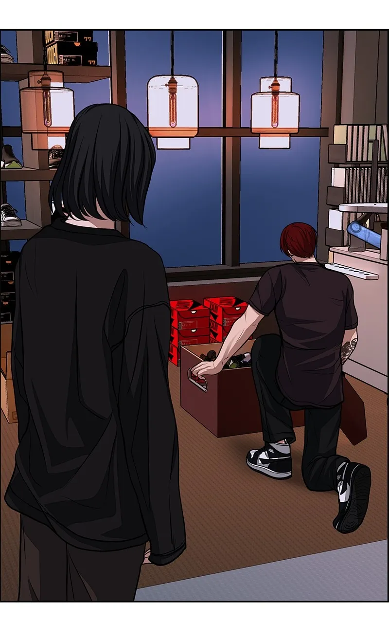 Denounce Chapter 6 page 81 - 
