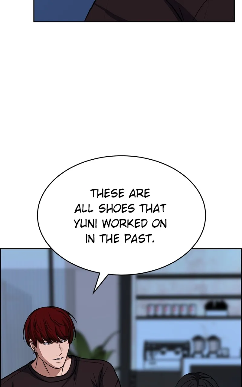 Denounce Chapter 6 page 83 - 