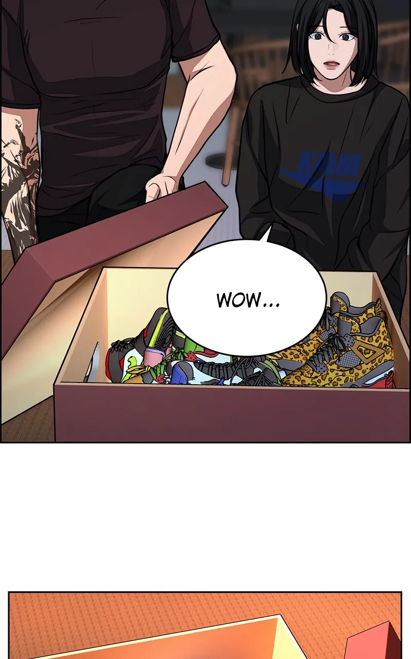 Denounce Chapter 6 page 84 - 