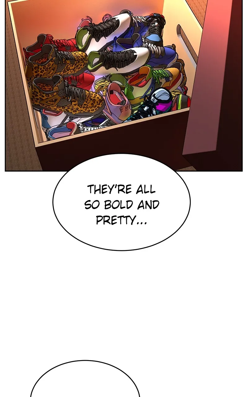 Denounce Chapter 6 page 85 - 