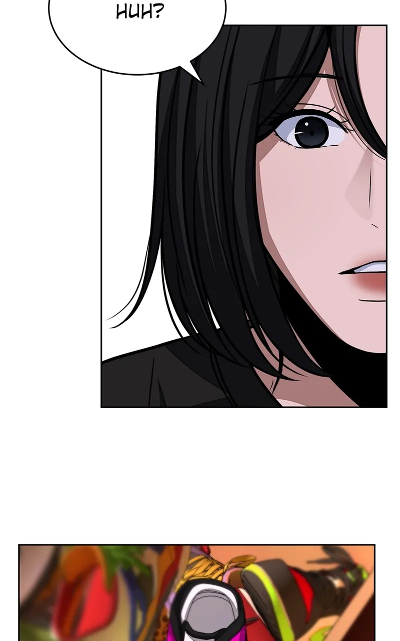 Denounce Chapter 6 page 86 - 