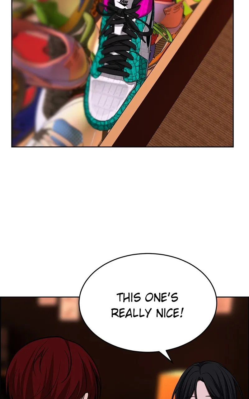 Denounce Chapter 6 page 87 - 