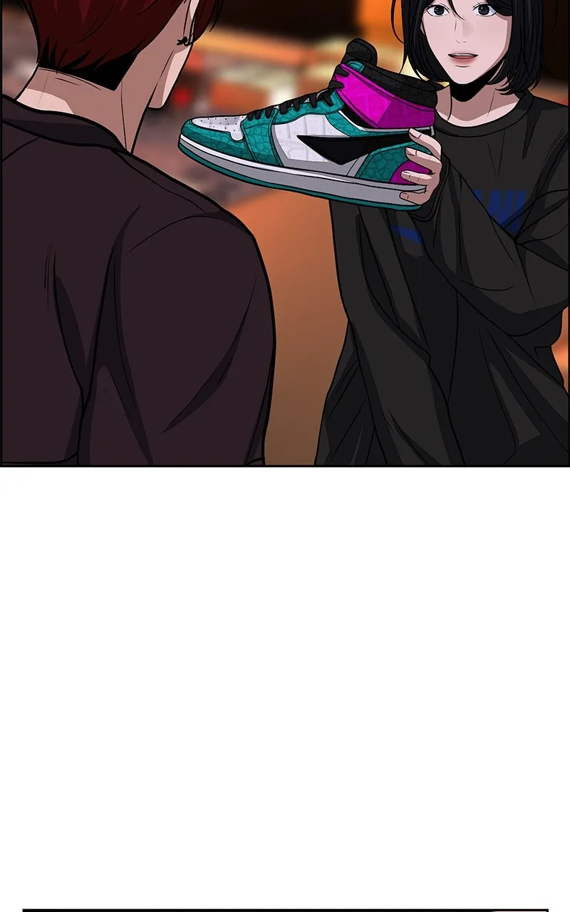 Denounce Chapter 6 page 88 - 