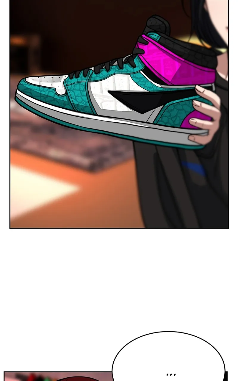 Denounce Chapter 6 page 89 - 
