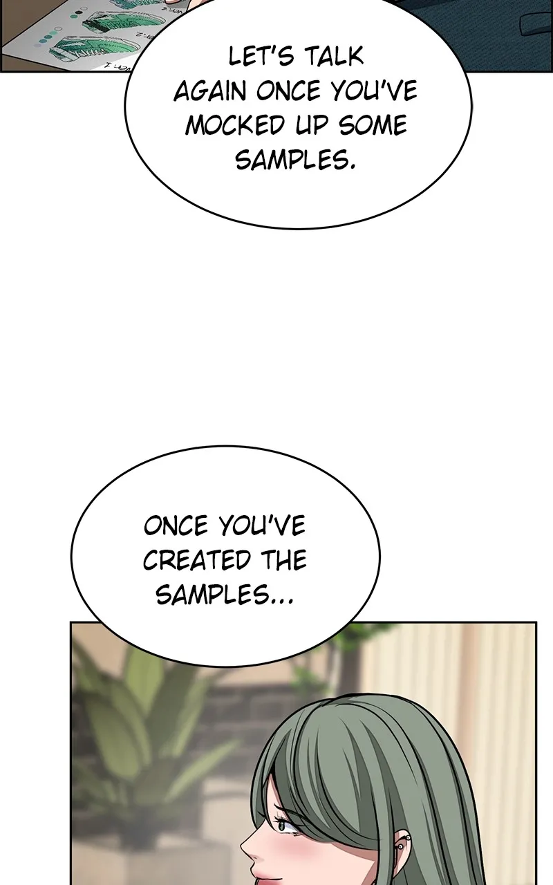Denounce Chapter 6 page 10 - 