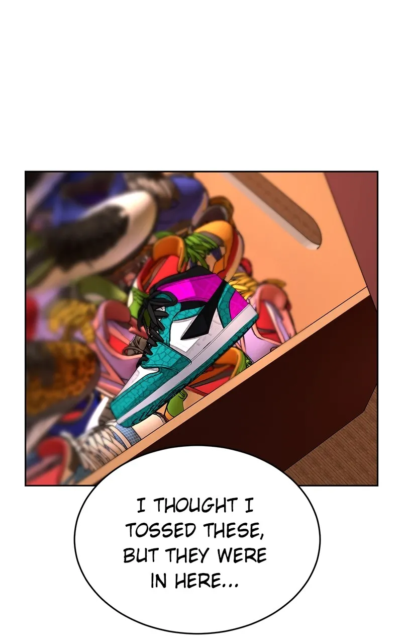 Denounce Chapter 6 page 91 - 