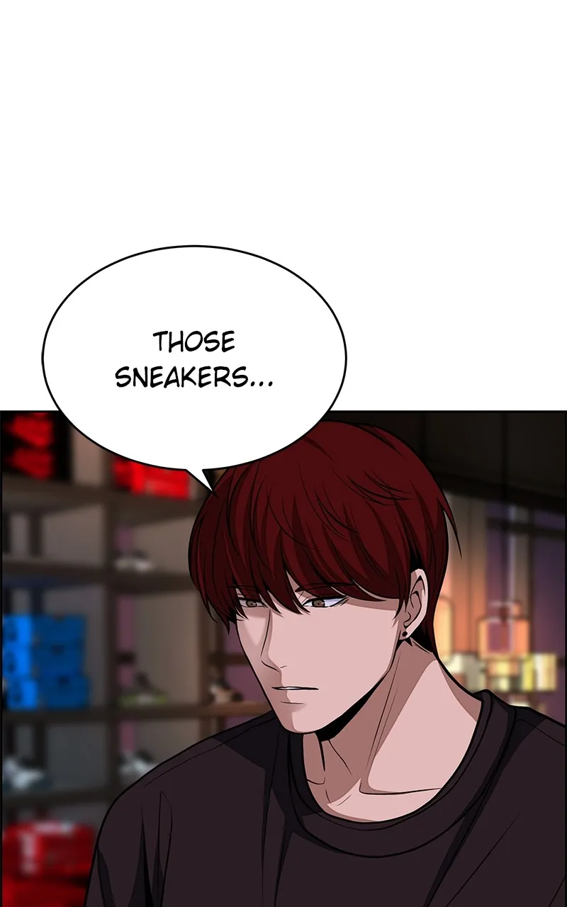 Denounce Chapter 6 page 92 - 