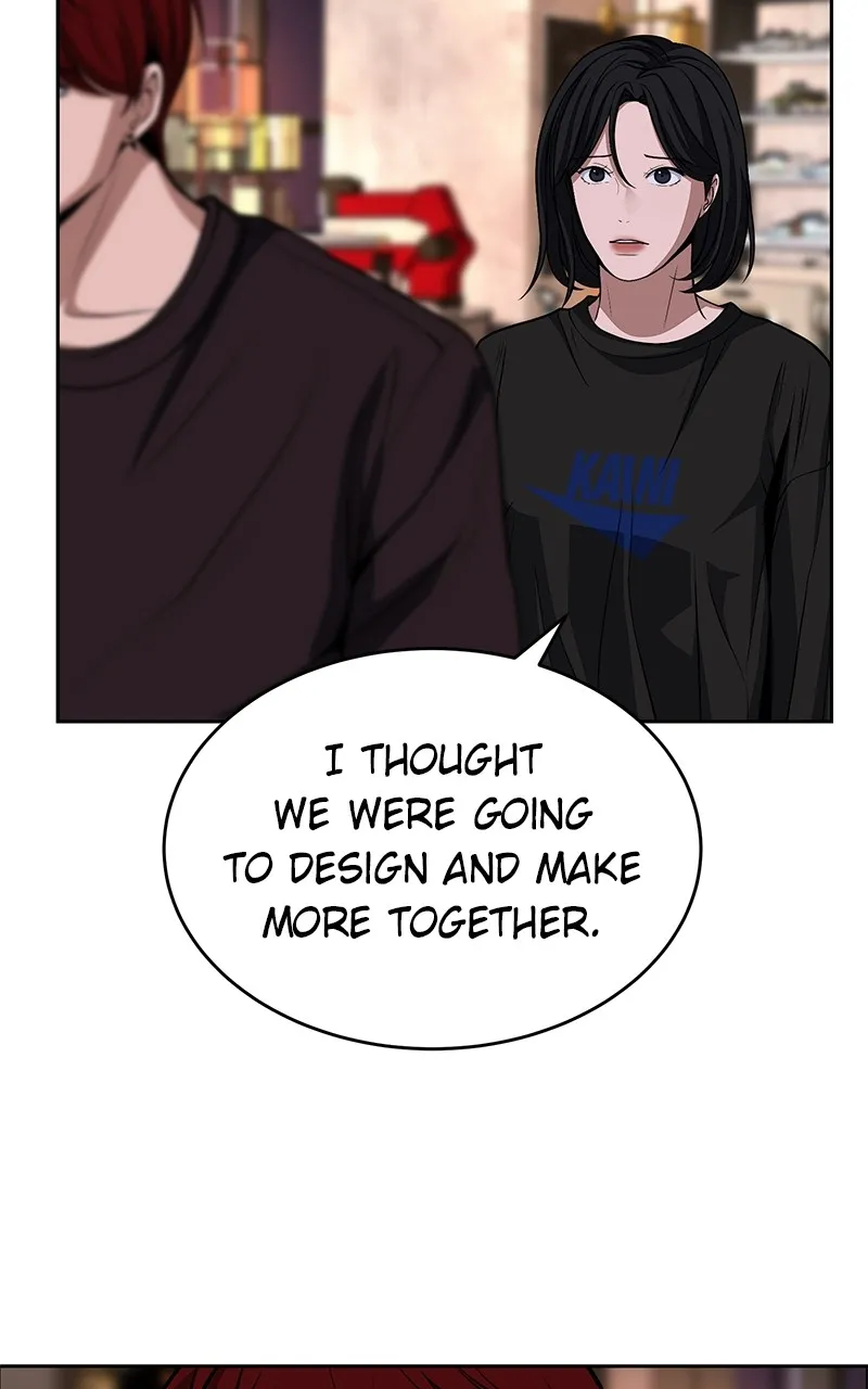 Denounce Chapter 6 page 95 - 