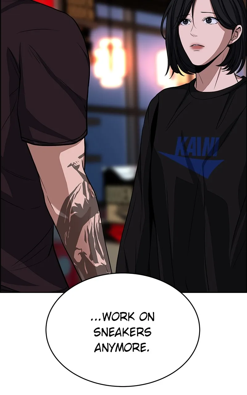Denounce Chapter 6 page 98 - 