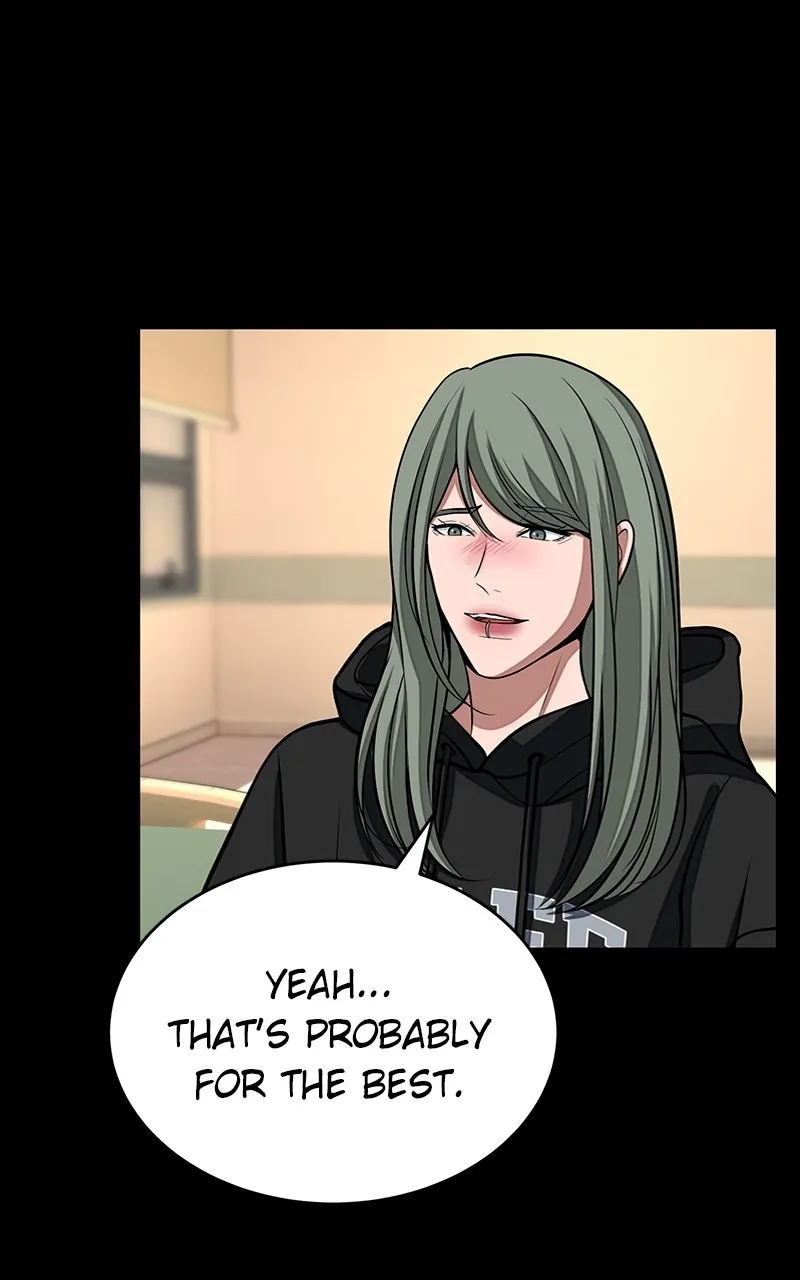 Denounce Chapter 7 page 11 - 