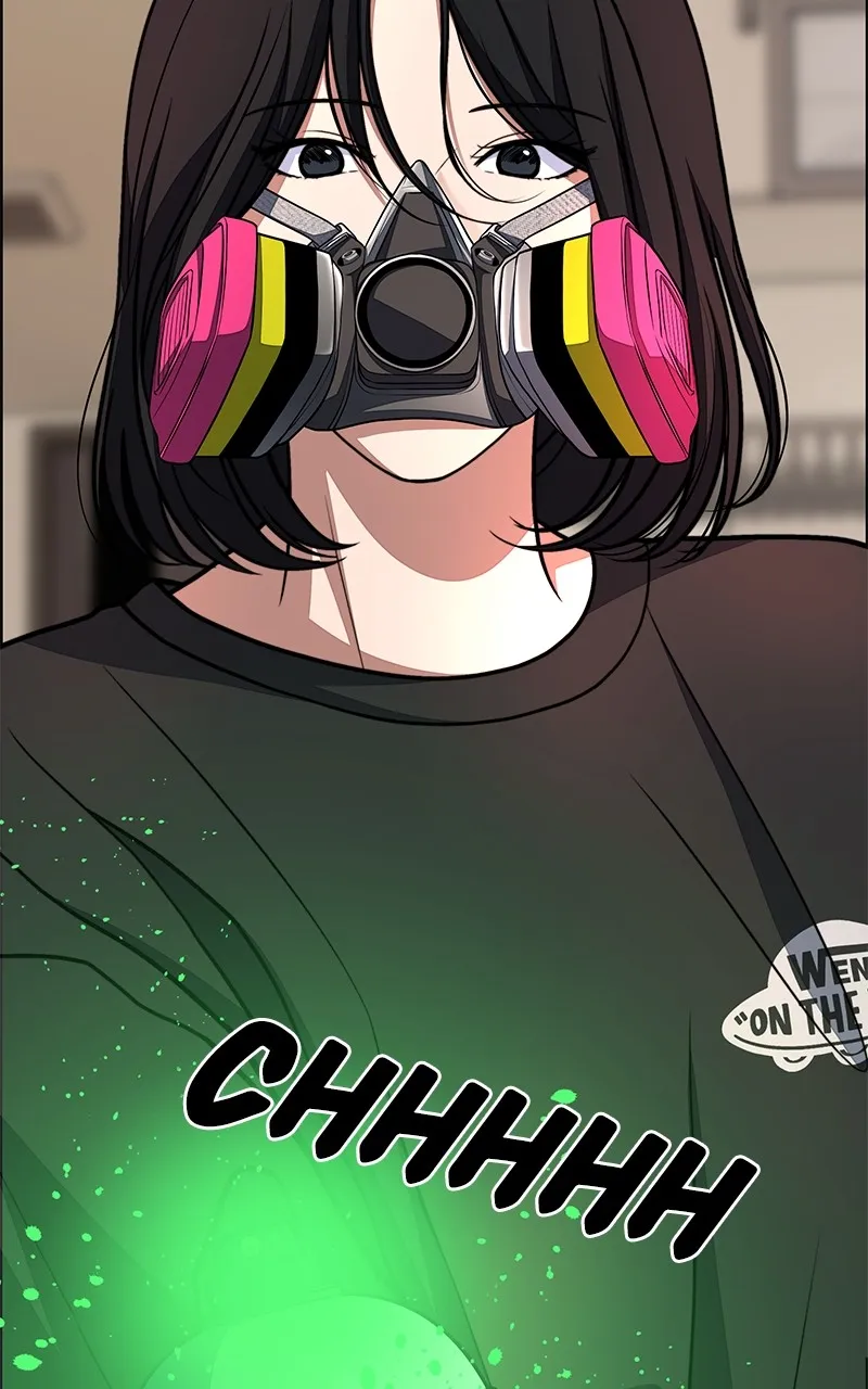 Denounce Chapter 7 page 101 - 