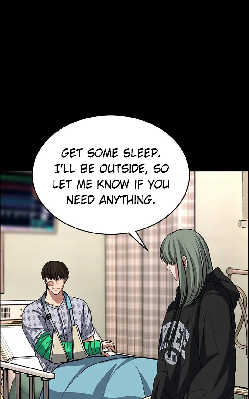 Denounce Chapter 7 page 12 - 