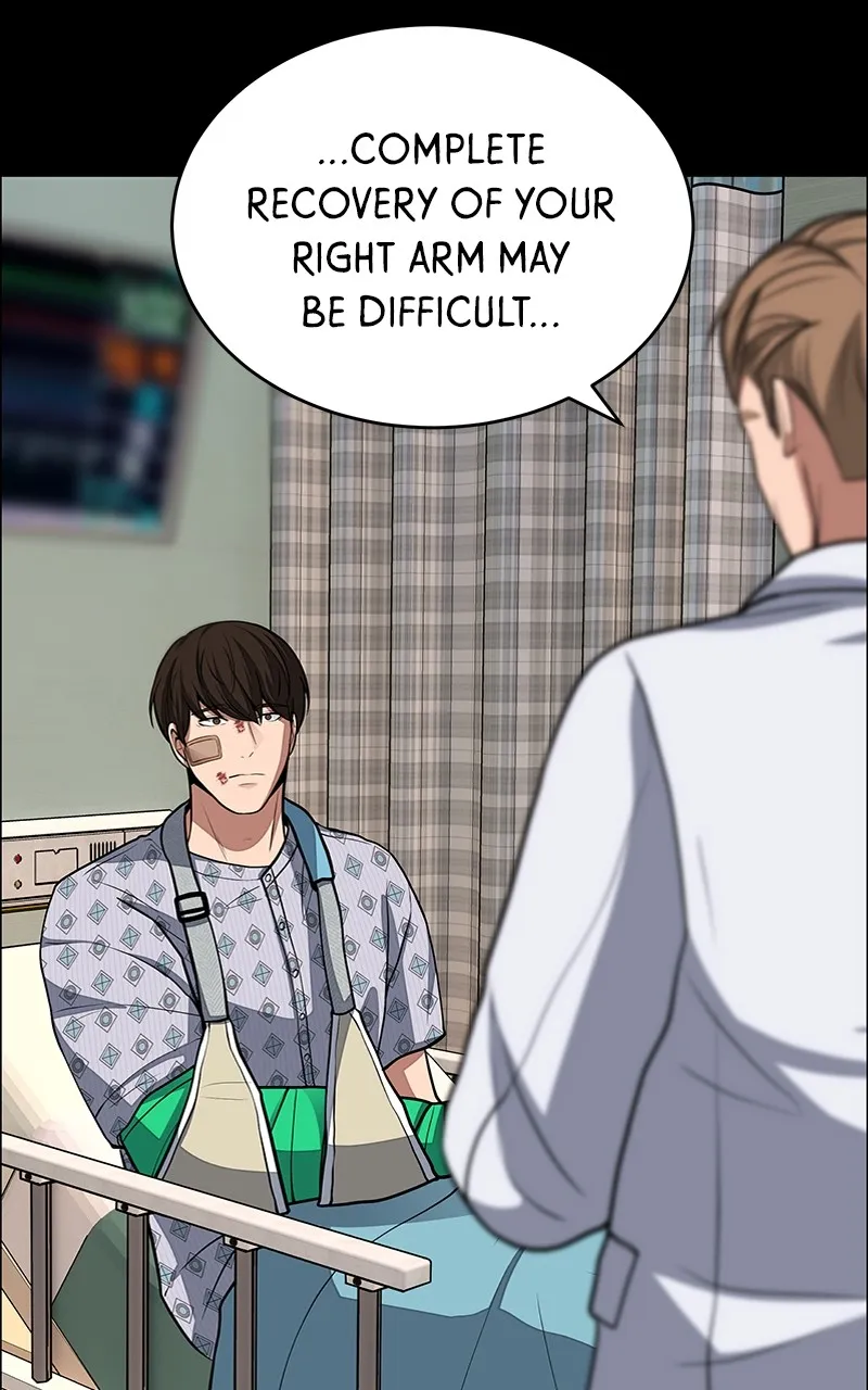 Denounce Chapter 7 page 3 - 