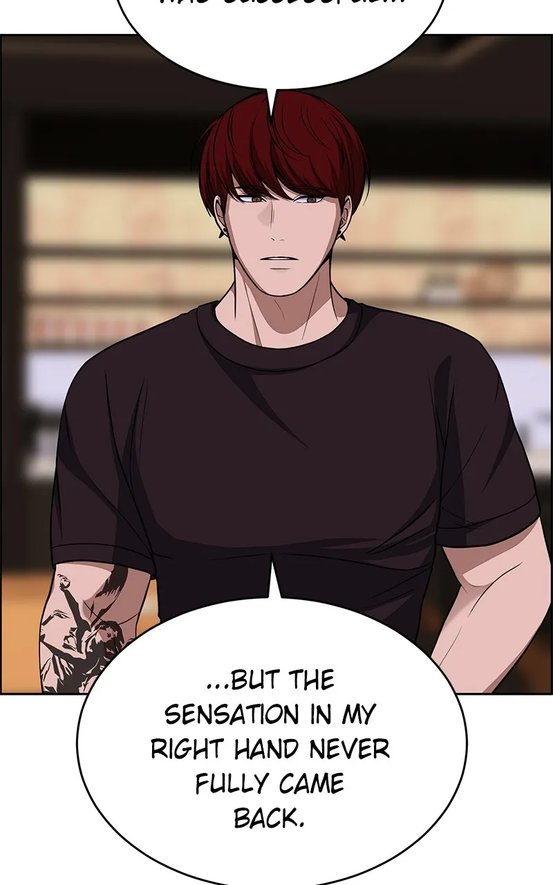 Denounce Chapter 7 page 22 - 