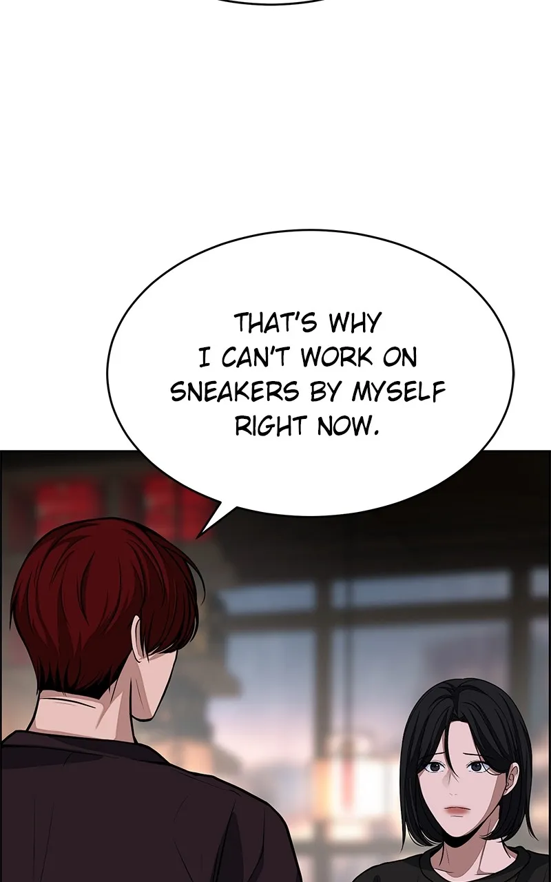 Denounce Chapter 7 page 23 - 