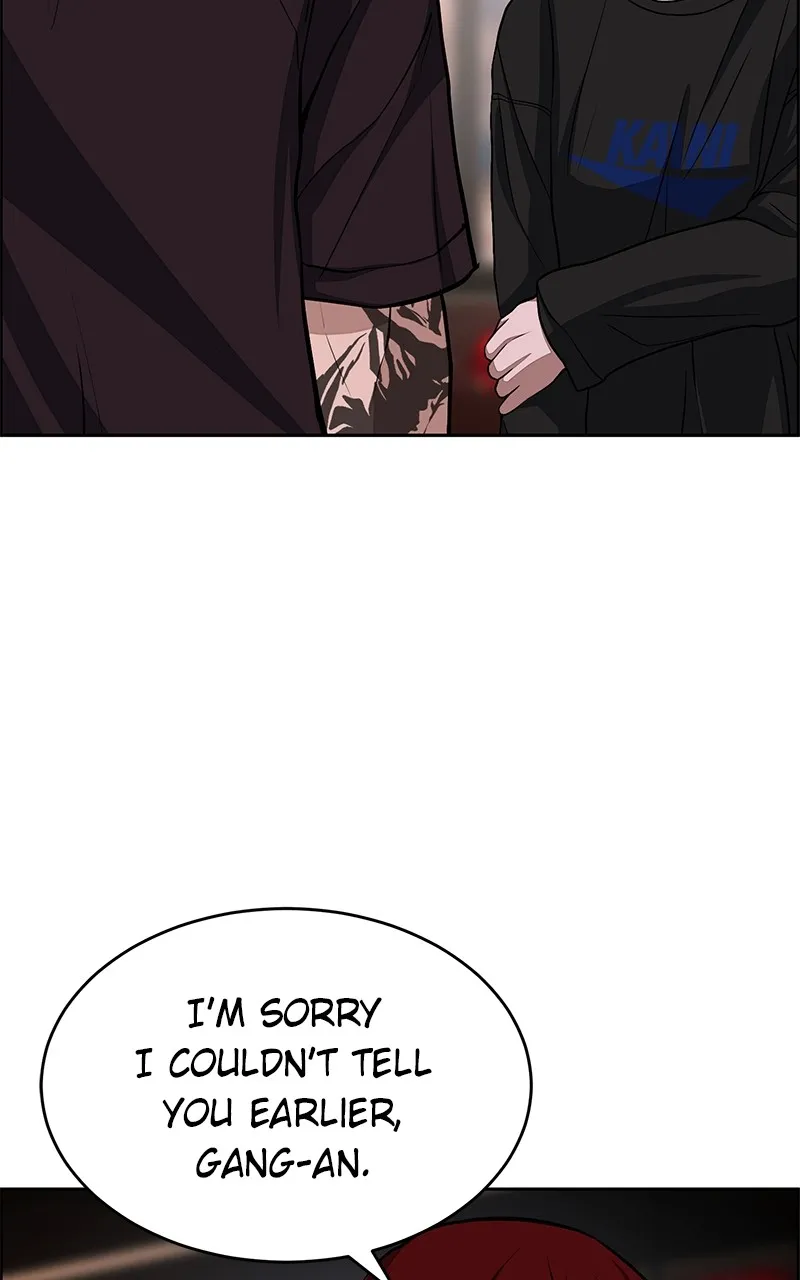 Denounce Chapter 7 page 24 - 