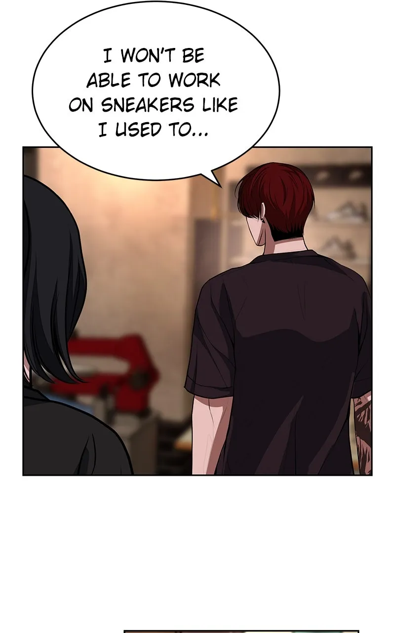 Denounce Chapter 7 page 27 - 