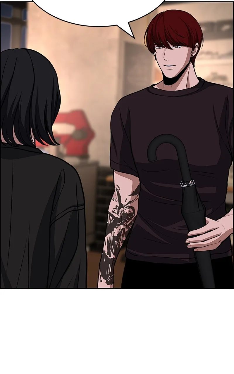 Denounce Chapter 7 page 29 - 