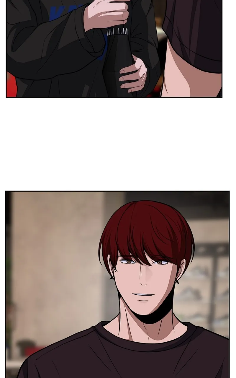 Denounce Chapter 7 page 31 - 