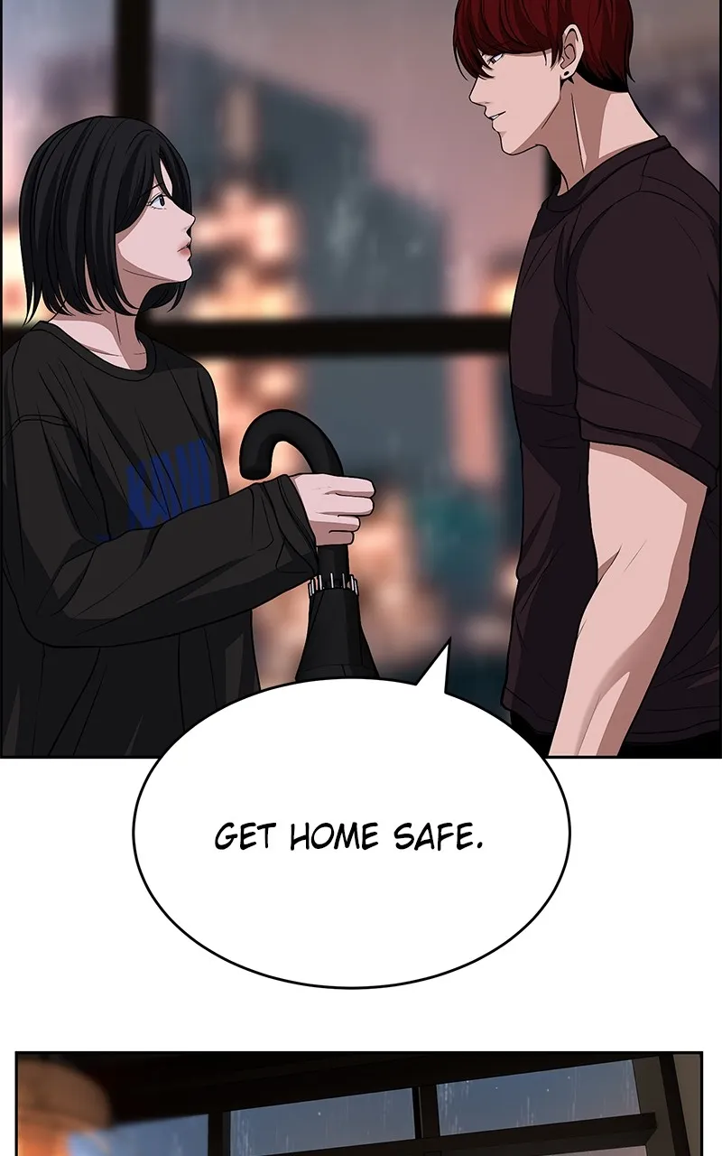 Denounce Chapter 7 page 33 - 