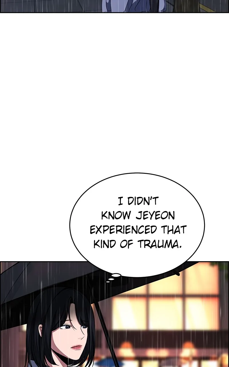 Denounce Chapter 7 page 36 - 