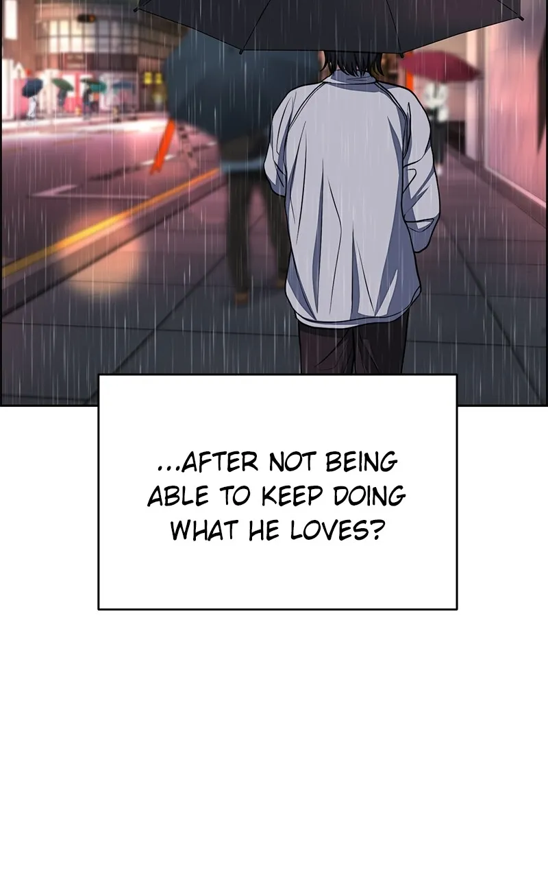 Denounce Chapter 7 page 38 - 