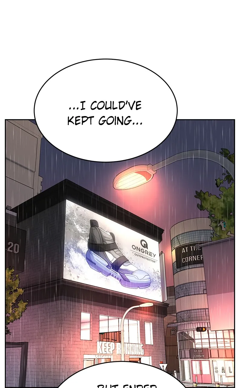 Denounce Chapter 7 page 40 - 